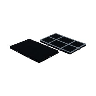 Filtro de carbono Elica regenerable KIT0166444 (2 uds.)