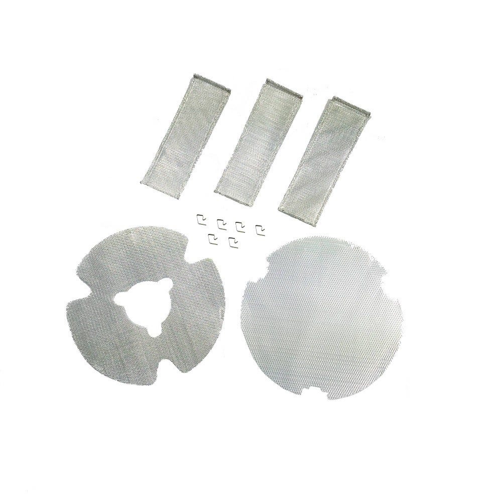 Filtro metálico Elica KIT01711