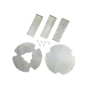 Filtro metálico Elica KIT01711