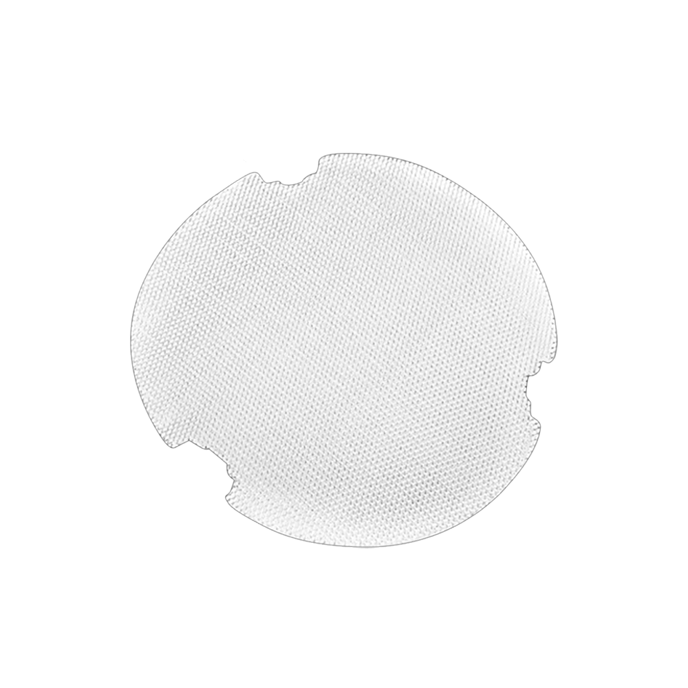 Filtro metálico Elica KIT01711