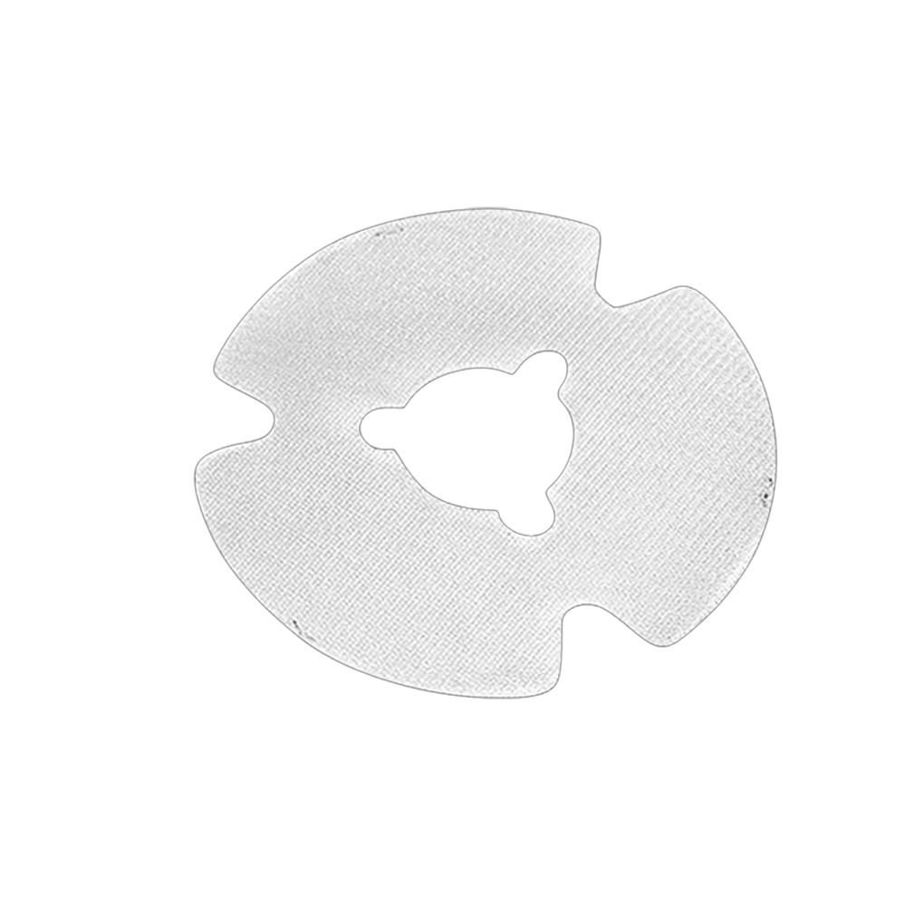 Filtro metálico Elica KIT01711