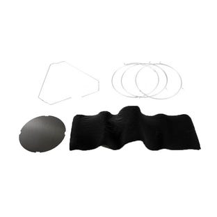 Filtro de carbono Elica Longlife KIT01916/S
