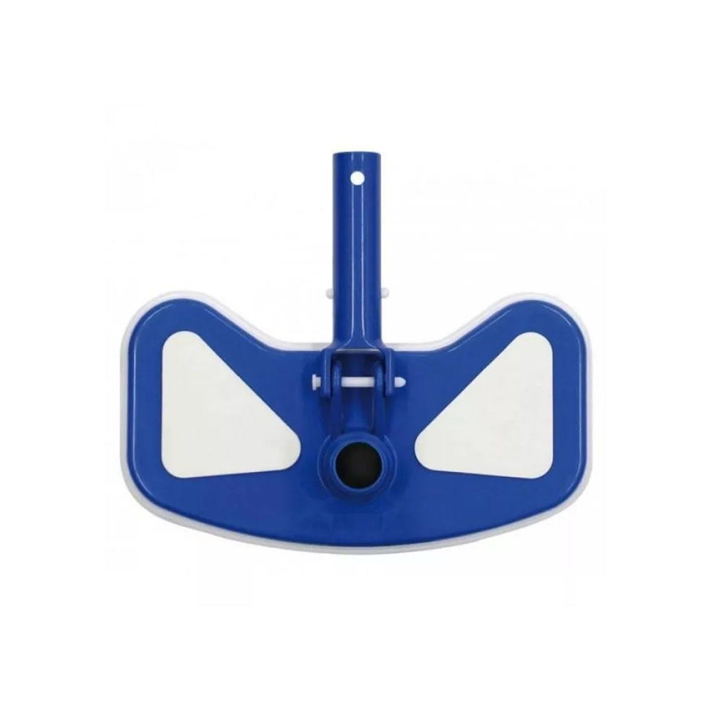 Cabeza de aspiradora Kokido Media Luna para piscinas