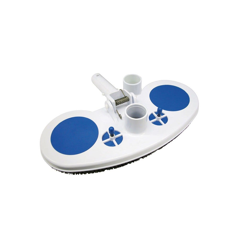 Escoba de media luna Kokido con válvula K761CB6