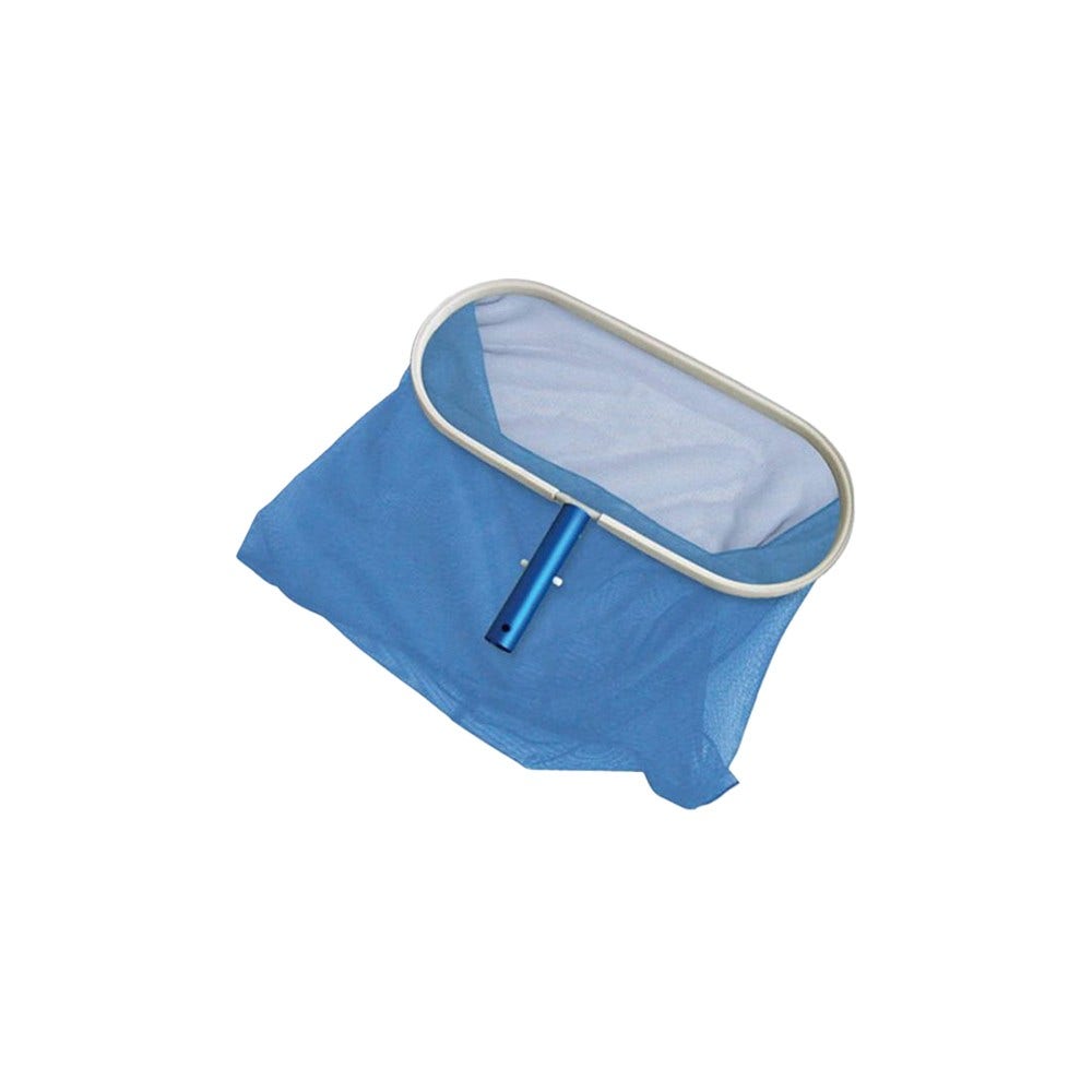 Red de aluminio reforzado Kokido para piscina 