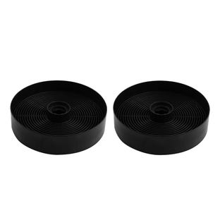 Filtro de carbono compatible con Inventum KS61  (2 uds.)