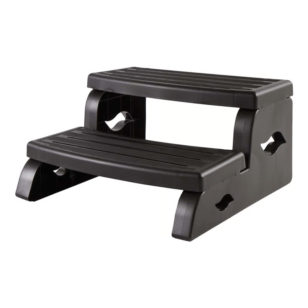 Escalera para Jacuzzi Spa Leisure Concepts DuraStep 2