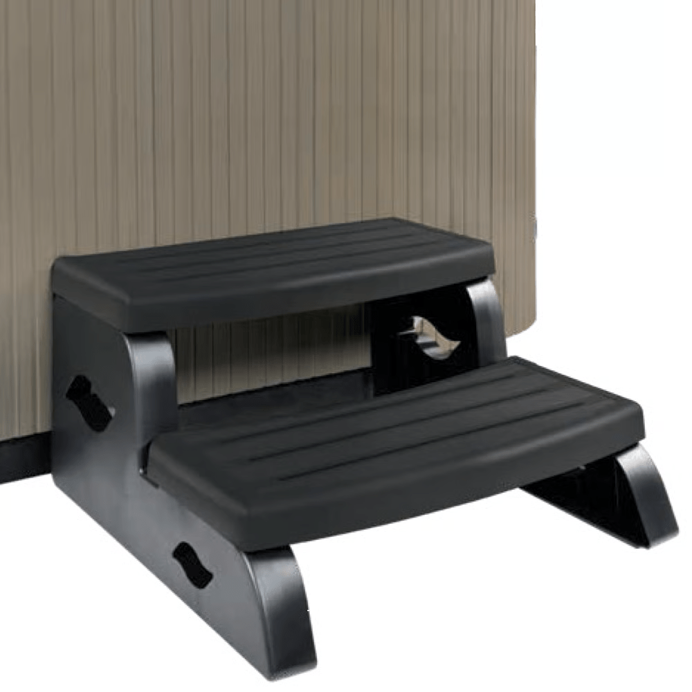 Escalera para Jacuzzi Spa Leisure Concepts DuraStep 2