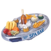 Bar Flotante para Spa Life LLB100