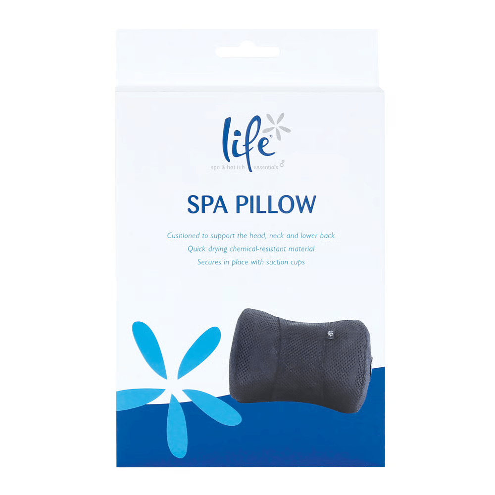 Cojín para Jacuzzi Spa Life LSP002