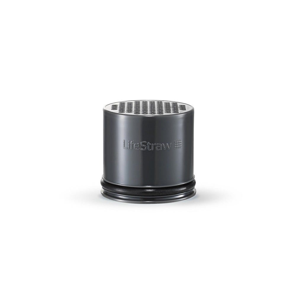 Filtro de carbono LifeStraw Go (x2)