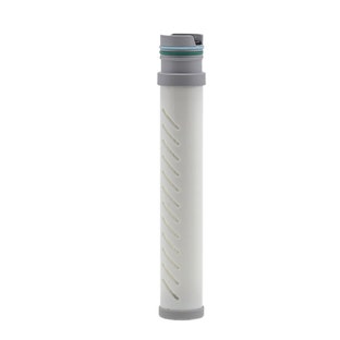 Microfiltro de membrana LifeStraw Go de 2 etapas