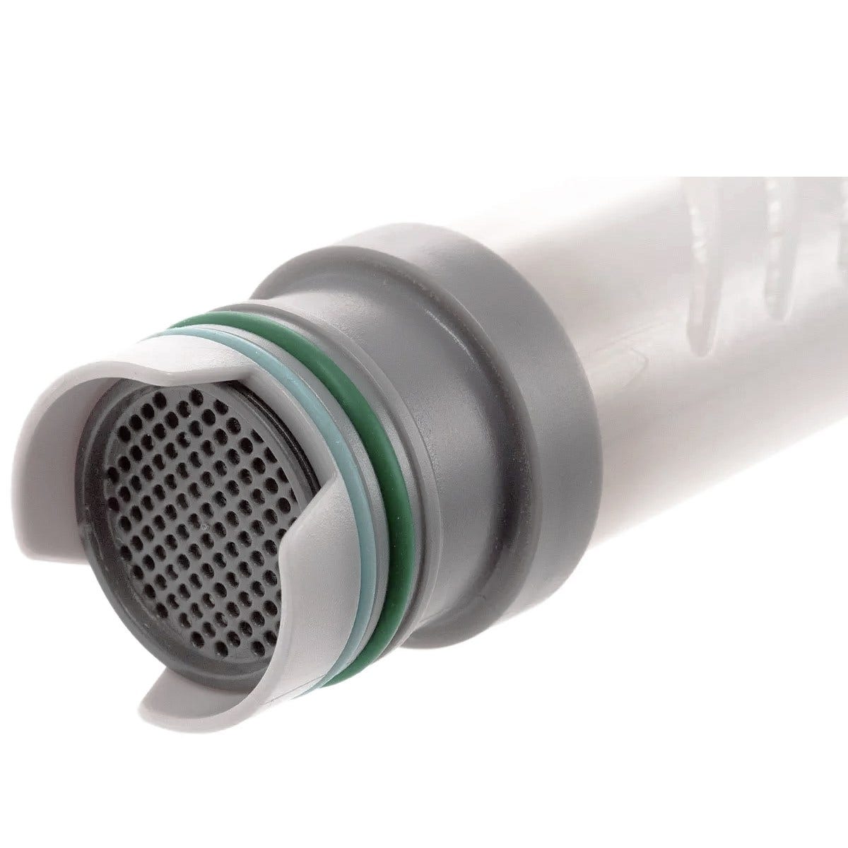 Microfiltro de membrana LifeStraw Go de 2 etapas