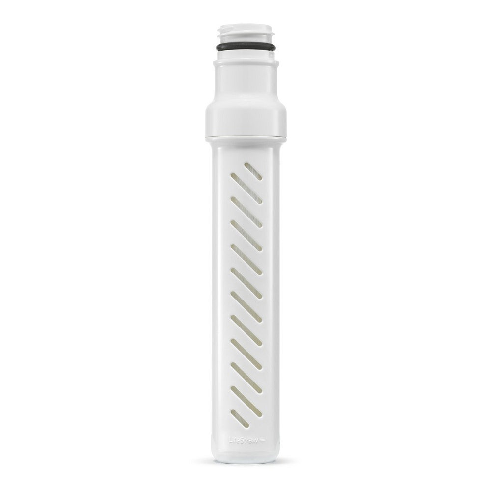 Microfiltro de membrana LifeStraw Go Series