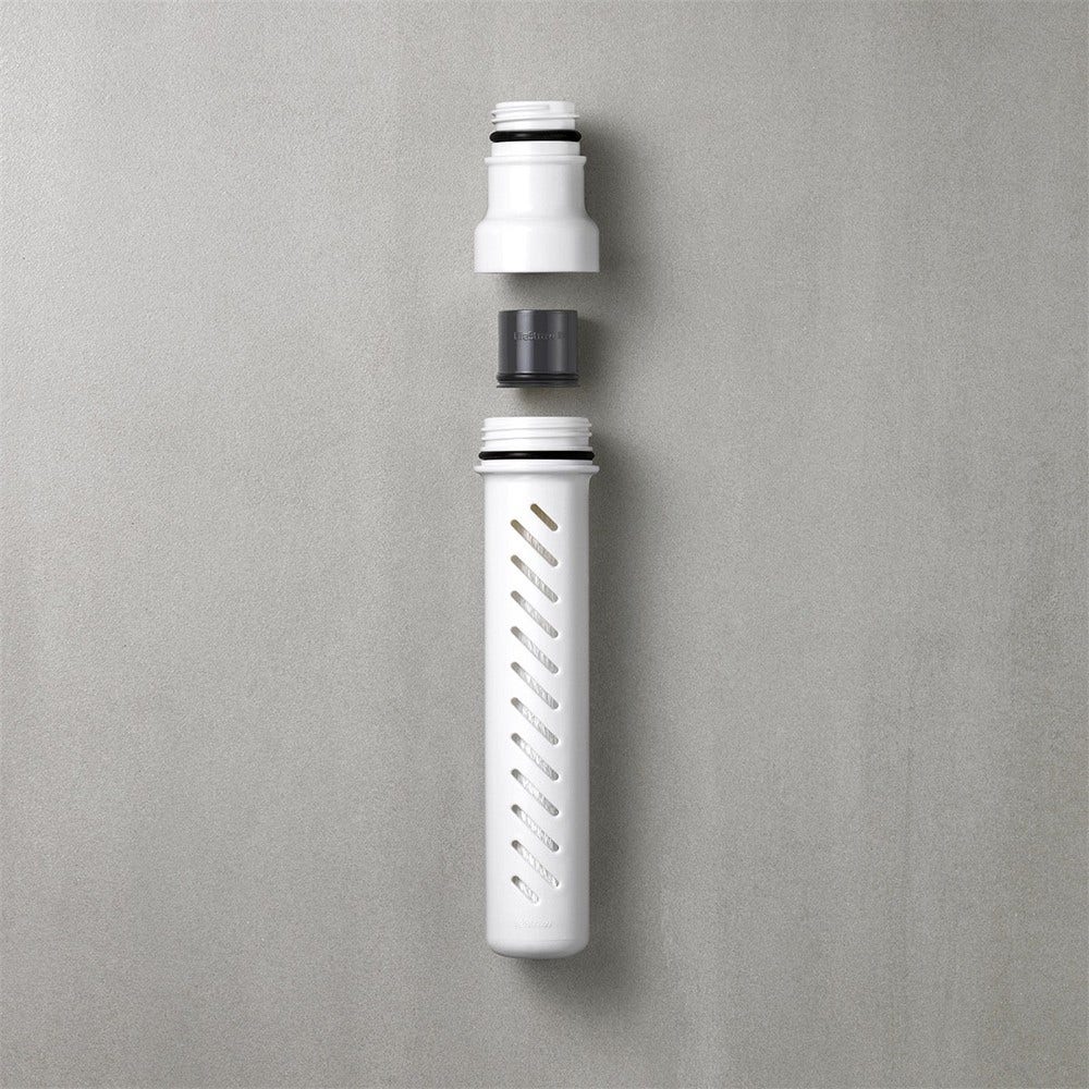 Microfiltro de membrana LifeStraw Go Series
