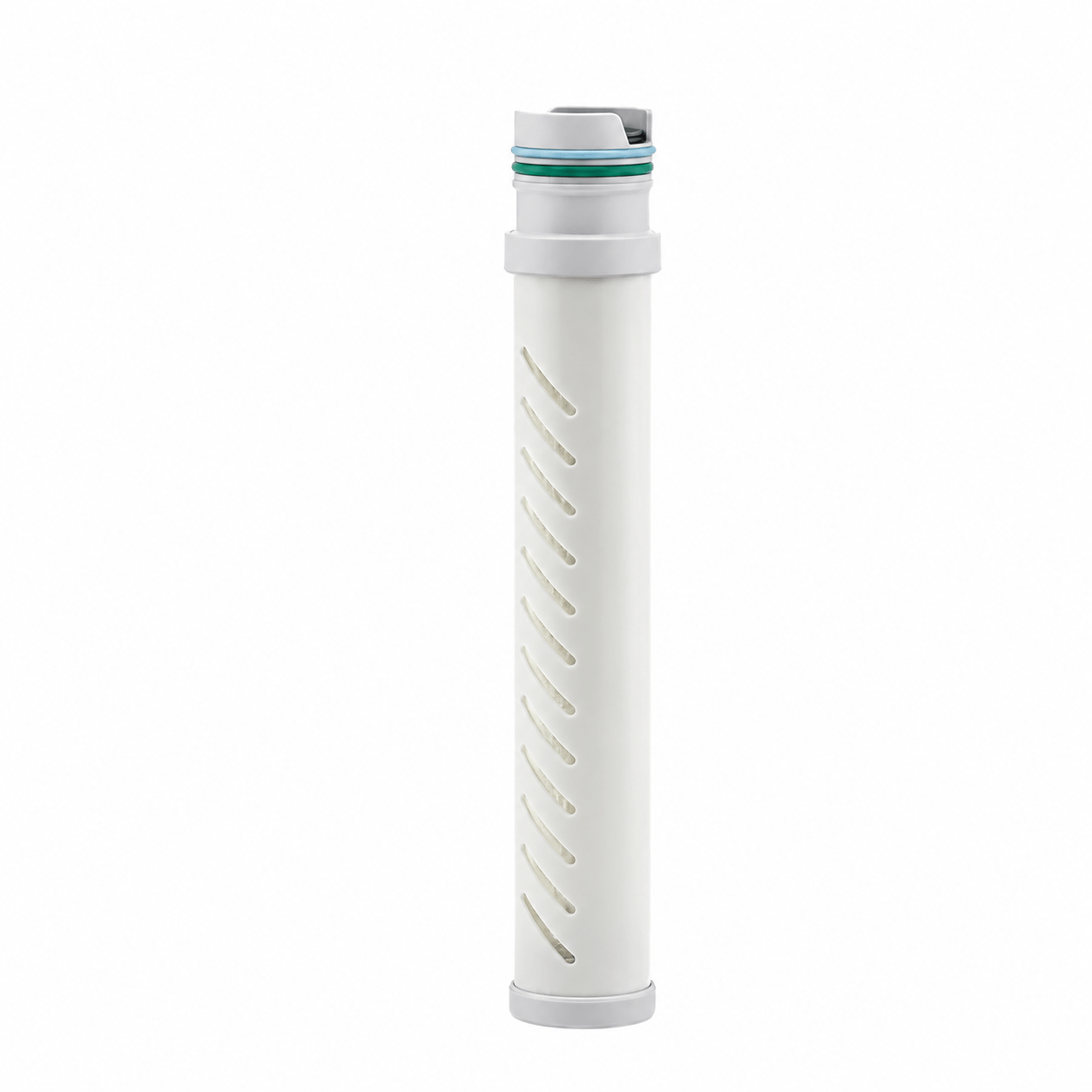 Microfiltro de membrana LifeStraw Go de 2 fases