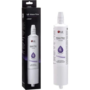 Filtro frigorífico original LG LT600P