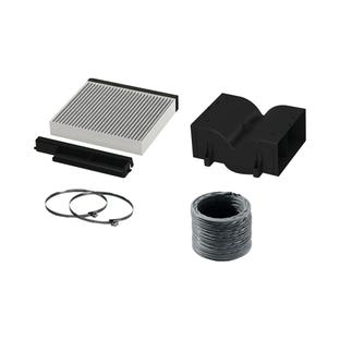 Set de recirculación Siemens CleanAir 17006603 / LZ11DXI14