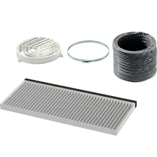Siemens CleanAir Starterset compatible con recirculación 17006775 / LZ16IBI14
