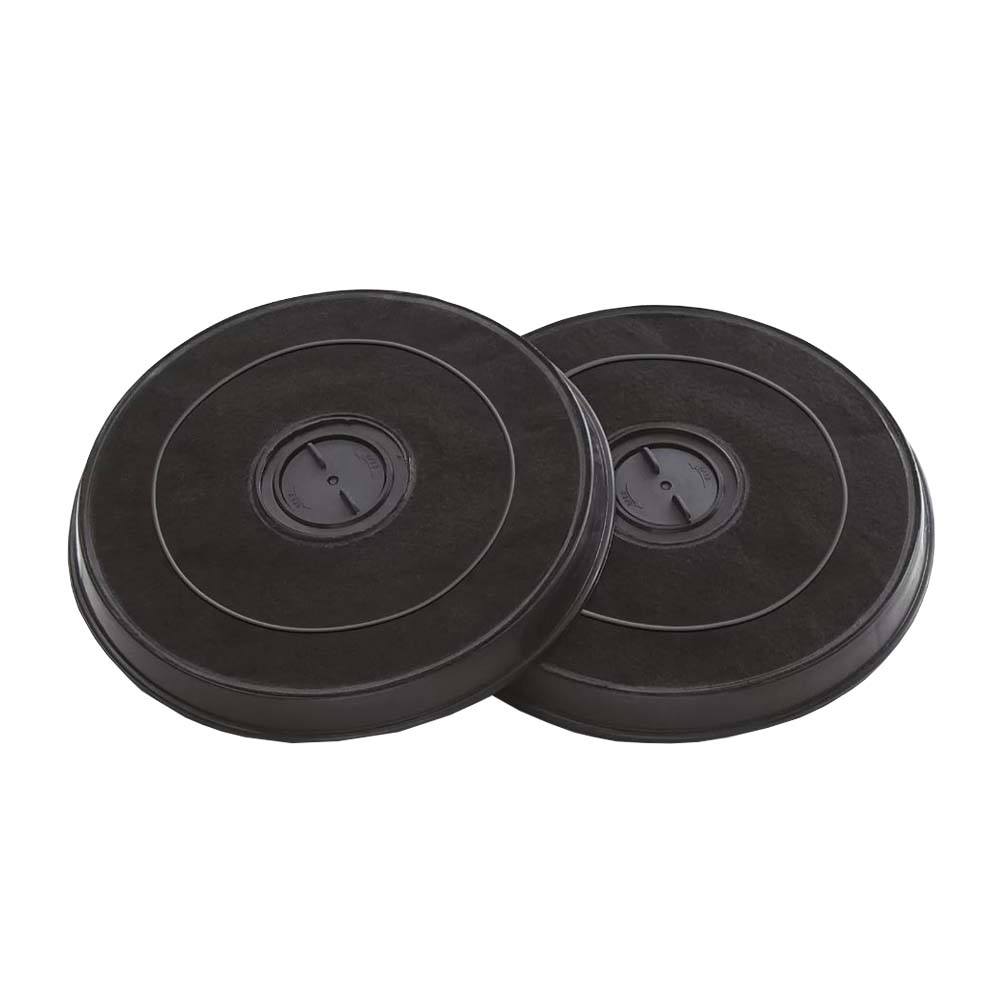 Filtro de carbono Siemens 11005737 / LZ27002 (2 uds.)