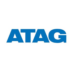 ATAG Set de inicio para recirculación RMS105ISA