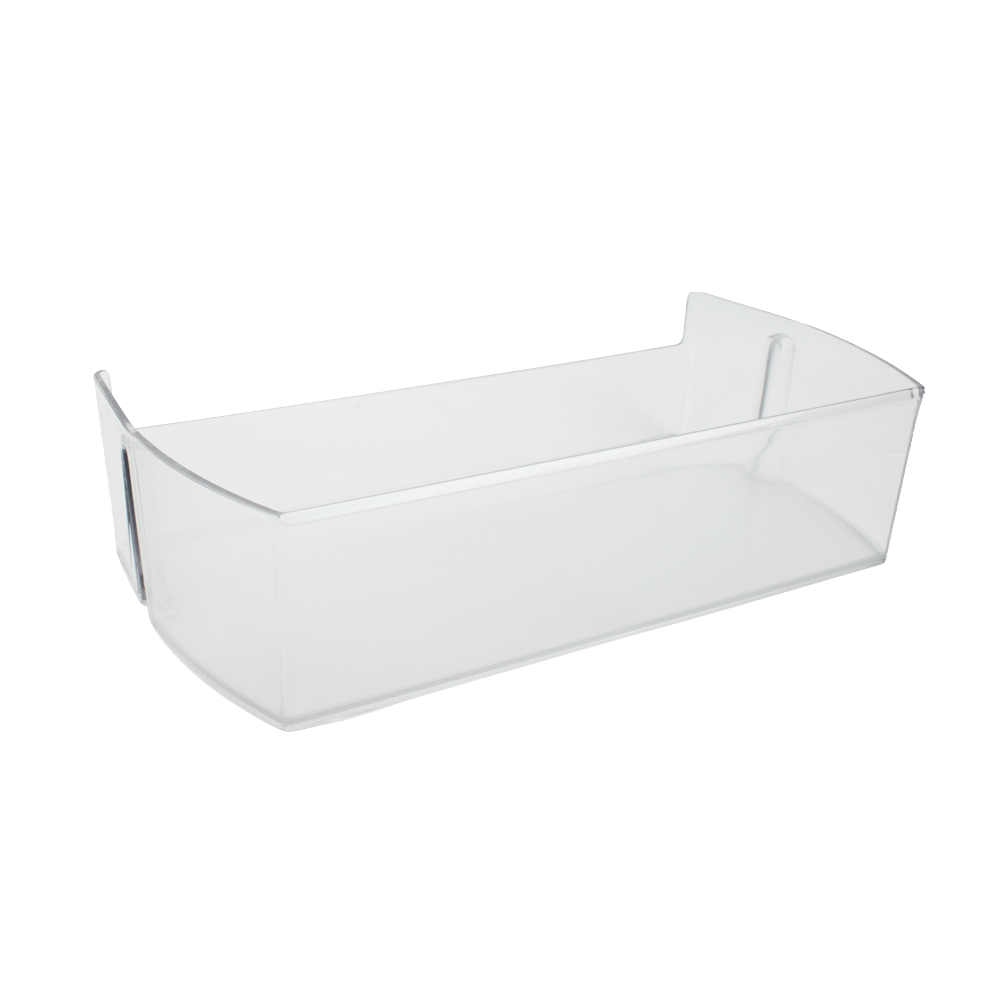 Bandeja de la puerta del frigorífico LG 415x205mm MAN64890001
