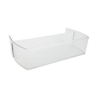 Bandeja de la puerta del frigorífico LG 415x205mm MAN64890001
