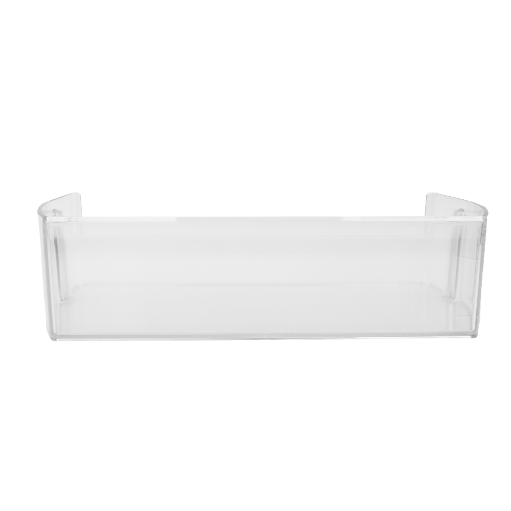 Bandeja de la puerta del frigorífico LG 415x205mm MAN64890001