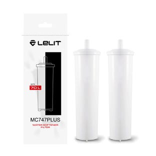 Filtro de agua Lelit MC747PLUS / PLA930M (x2)