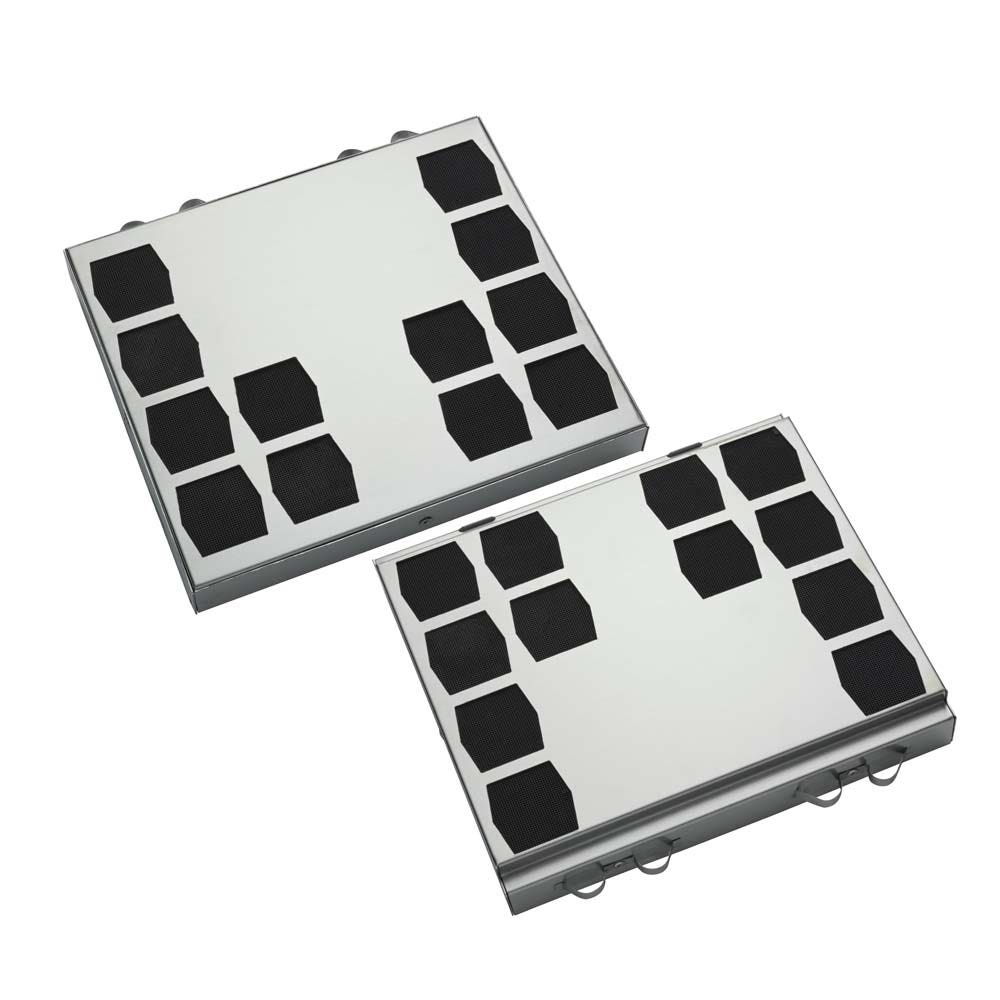 Filtro de carbono para campana Electrolux MCFB48 