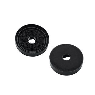Filtro de carbono Electrolux de larga duración MCFB52 (2 uds.)