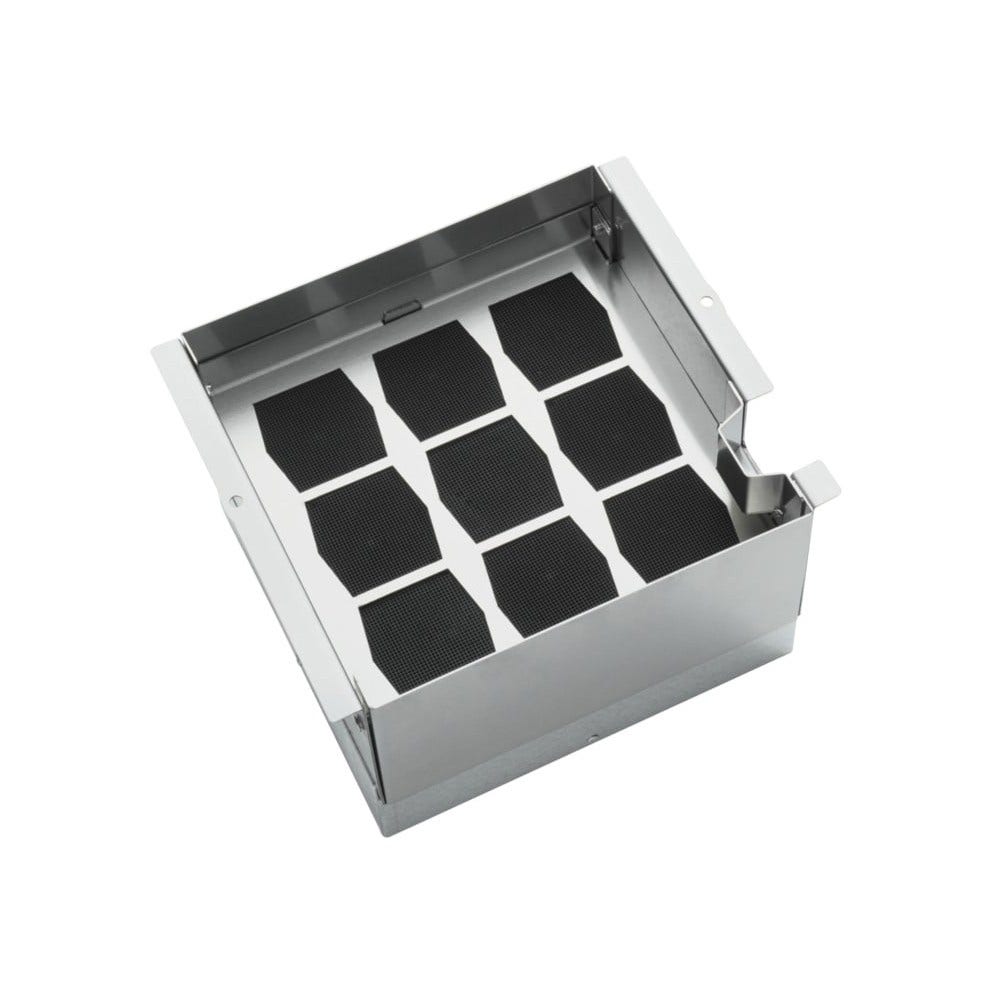 Filtro de carbono AEG regenerable MCFB53