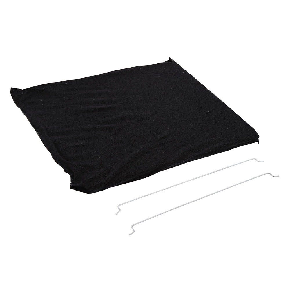 Filtro de carbono AEG Longlife MCFB60