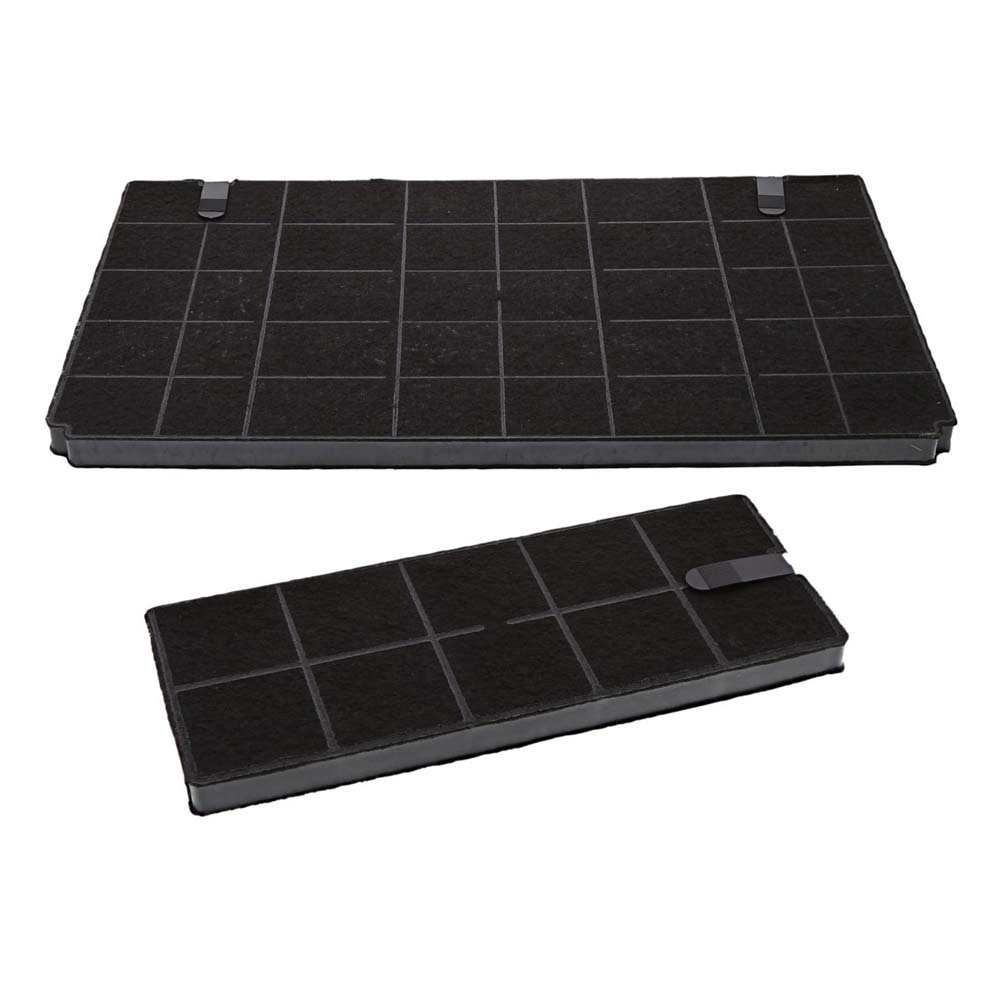 Filtro de carbono para campana AEG MCFB63 / 9029802122 (x2)