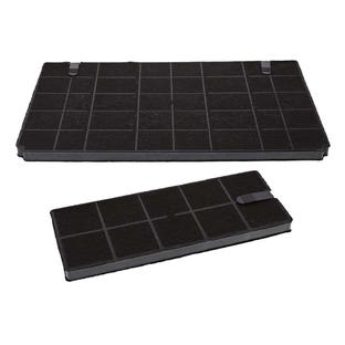 Filtro de carbono AEG MCFB63 / 9029802122 (2 uds.)