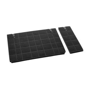 Filtro de carbono AEG Longlife MCFB64 (2 uds.)