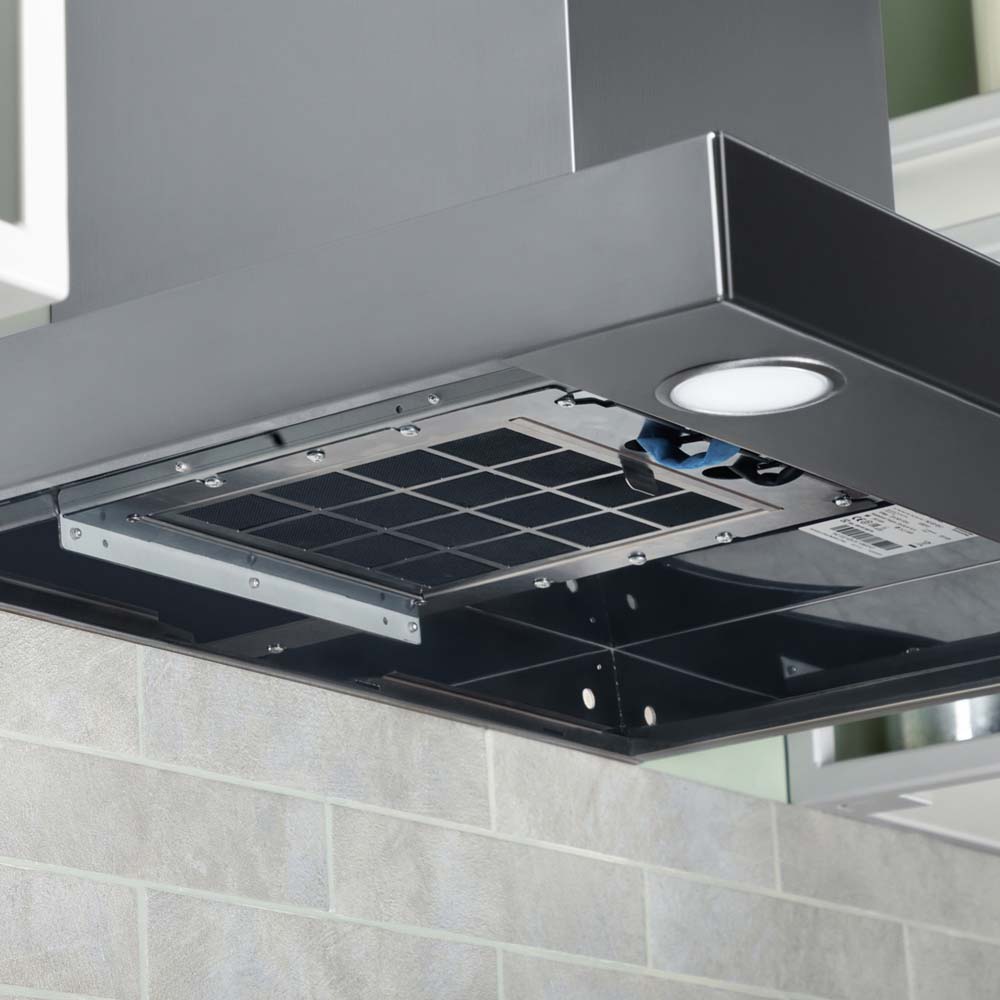 Filtro de carbono regenerable AEG MCFB69 / MCFB47