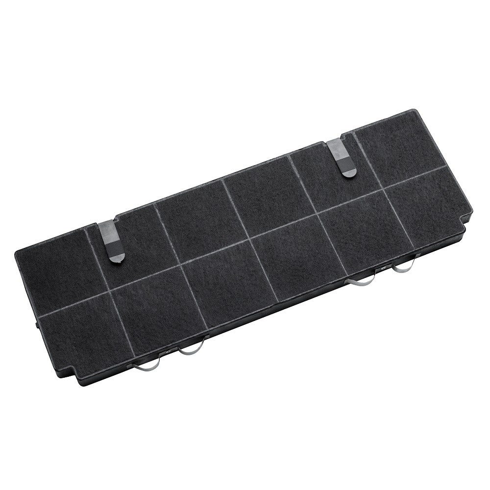 Filtro de carbono compatible con Electrolux MCFB71