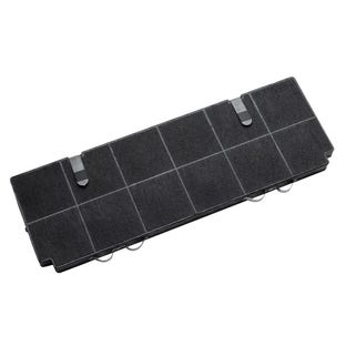 Filtro de carbono compatible con Zanussi MCFB71