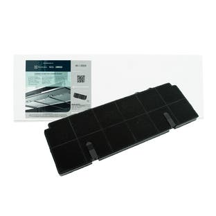 Filtro de carbono Zanker MCFB71
