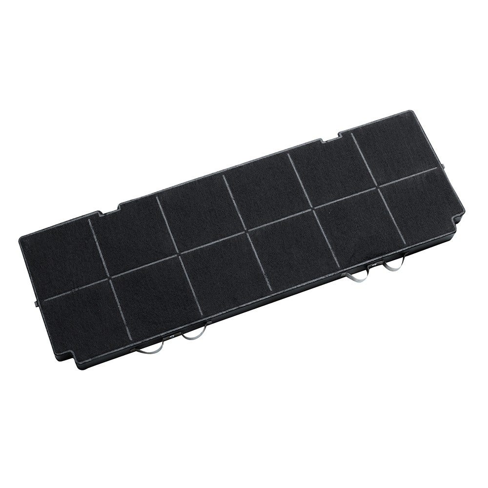 Filtro de carbono regenerable para campana Zanker MCFB73