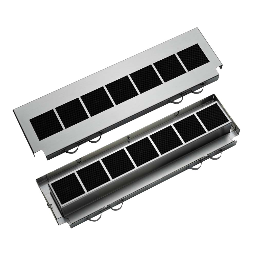 Filtro de carbono regenerable AEG MCFB76
