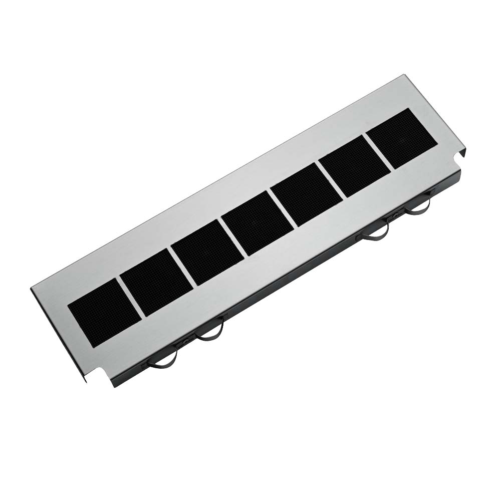 Filtro de carbono regenerable AEG MCFB76