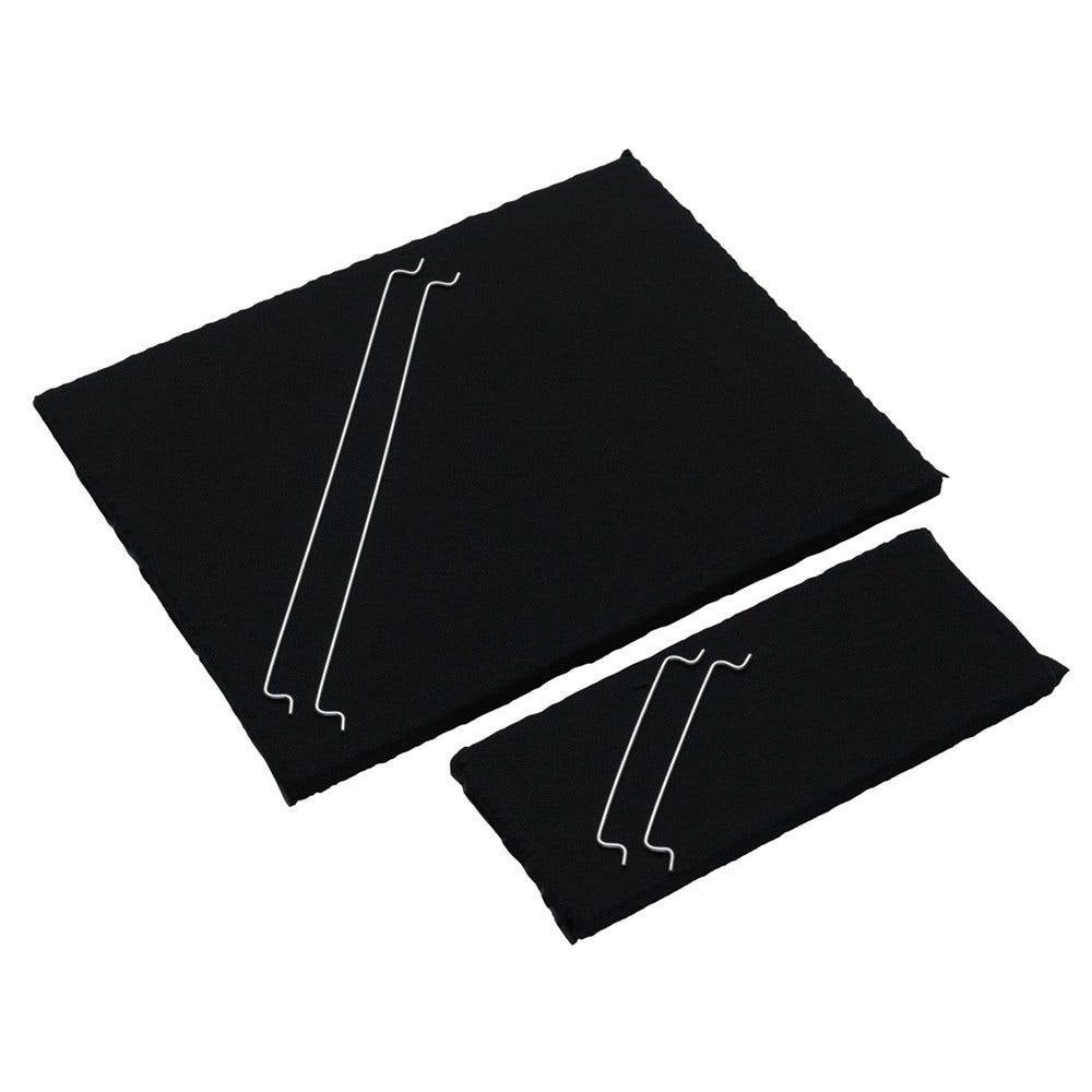 Filtro de carbono Electrolux Longlife MCFB79PL / 9029865863 (2 uds.)