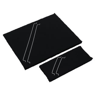 Filtro de carbono Zanussi Longlife MCFB79PL / 9029865863 (2 uds.)