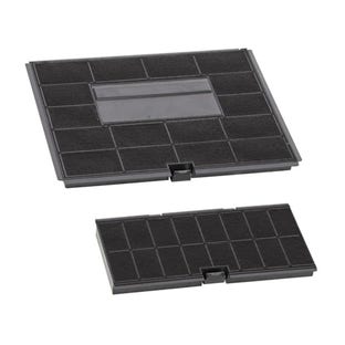 Filtro de carbono Zanussi MCFB87 / 9029804276