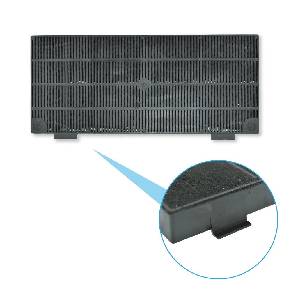 Filtro de carbono para campana AEG 9029865061 / MCFB91