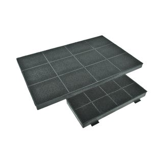 Filtro de carbono AEG OdourClean Plus MCFB92 / 9029865079