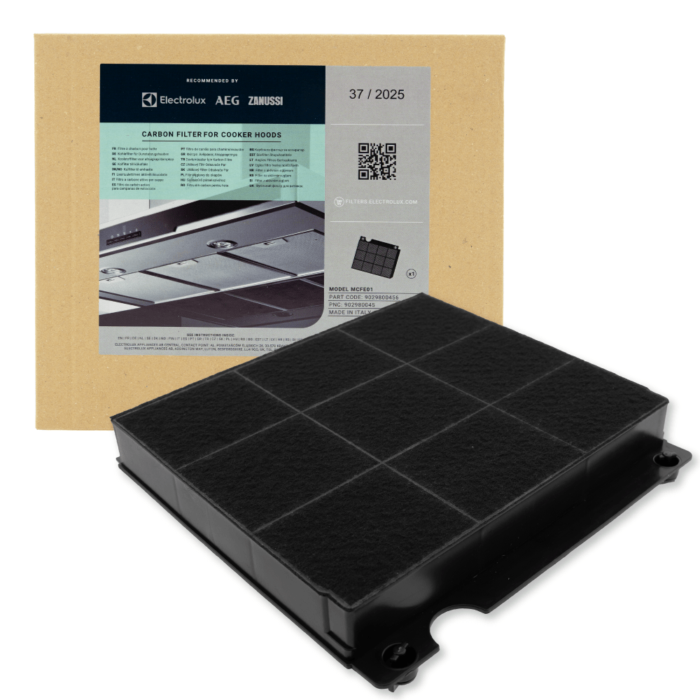 Filtro de carbono Juno MCFE01ST / 9029865954