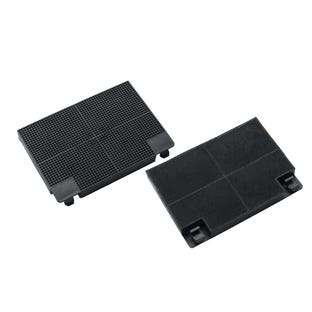 Filtro de carbono Electrolux MCFE05 / 9029800498 (2 uds.)